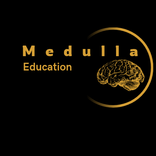 Medulla Education Logo